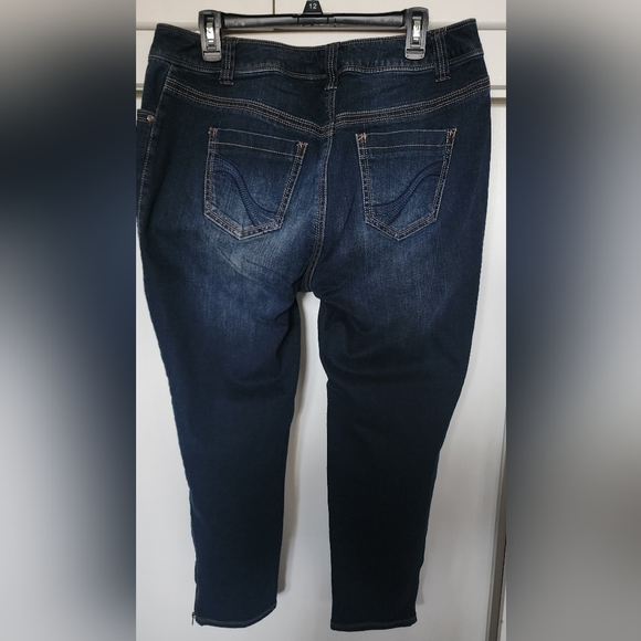 Lane Bryant Genius fit - Picture 3 of 4